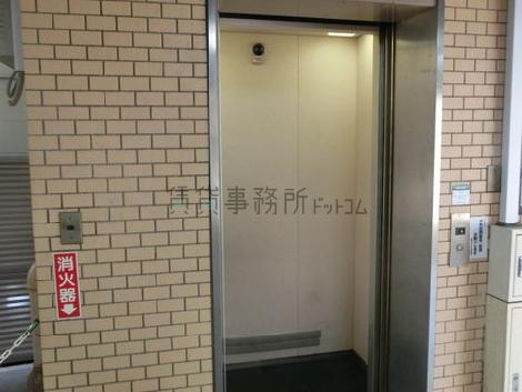 エレベーター