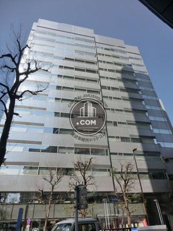 NBF池袋イーストの外観写真