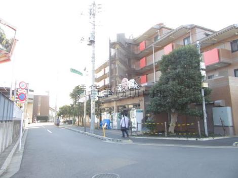 物件周辺