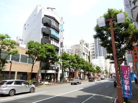 物件周辺