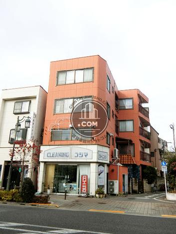 アカネハイツ 外観写真