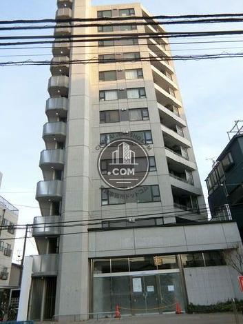 サウンド小岩の外観写真
