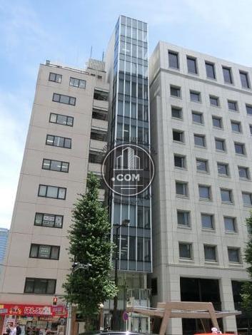 ACN京橋ビルの外観写真