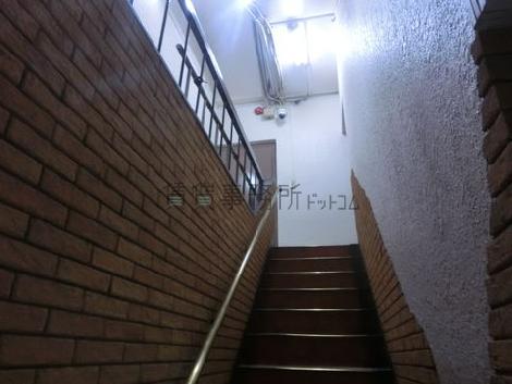 階段