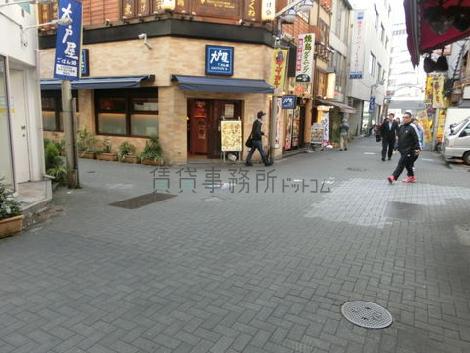 物件周辺