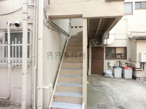 階段