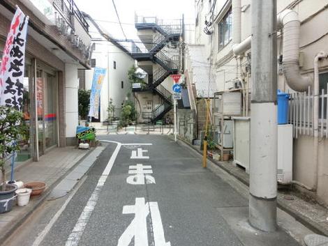 物件周辺