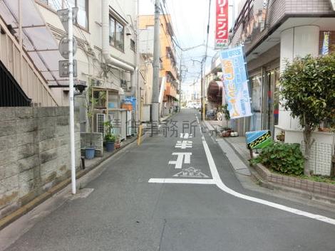 物件周辺