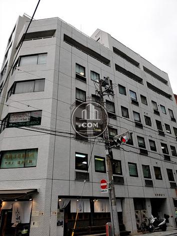 桔梗備前ビルの外観写真