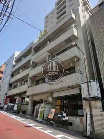 エクシール平河町の外観写真