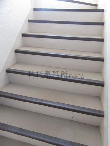 階段