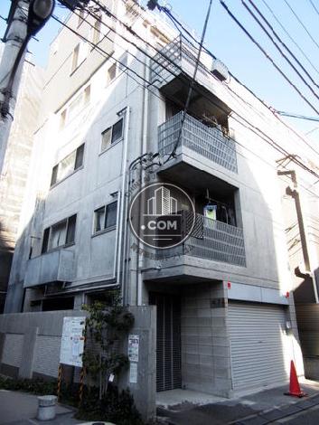 エムアンドティ江古田の外観写真