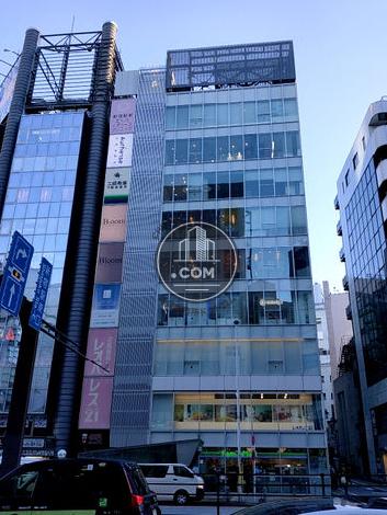 新宿第1アオイビル 外観写真