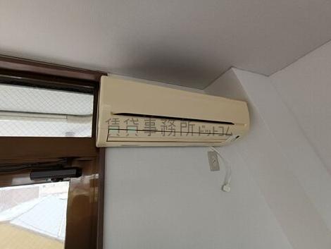 大沢新町ビルの設備