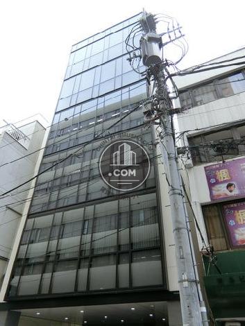 酪農会館 外観写真