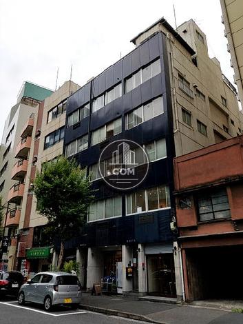 神保町ビル 外観写真