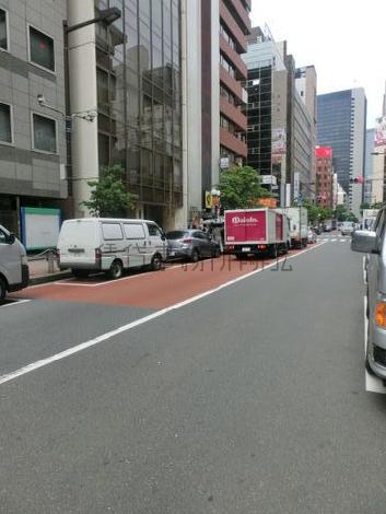 物件周辺