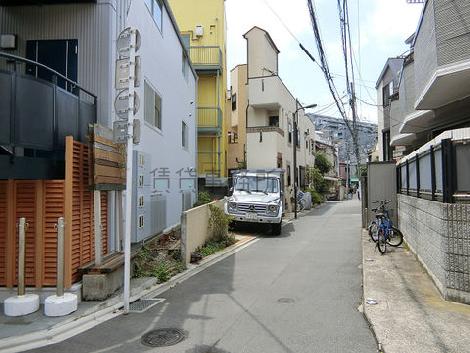 物件周辺