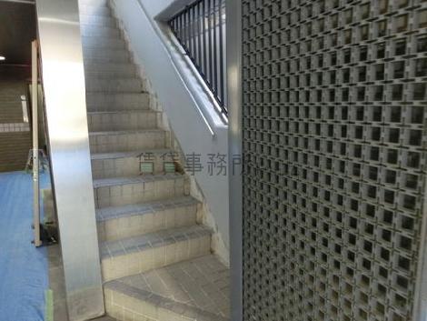階段