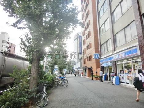 物件周辺