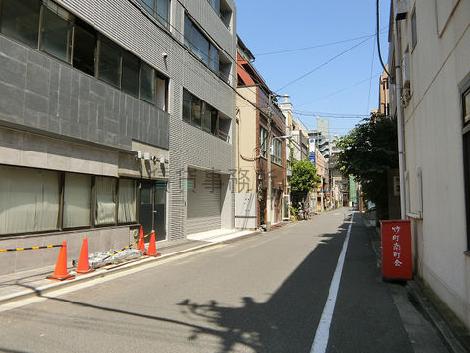 物件周辺