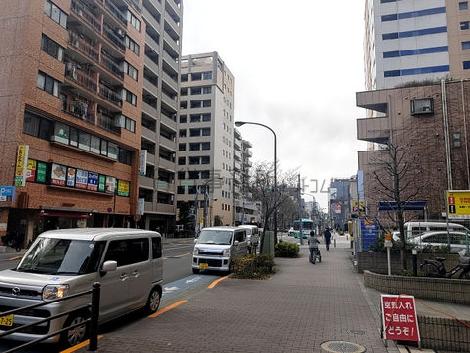 物件周辺