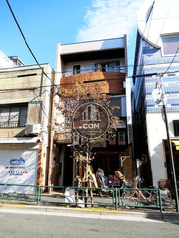 ルミエールの外観写真