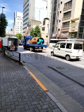 物件周辺