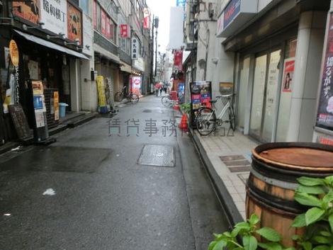 物件周辺