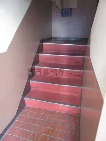 階段