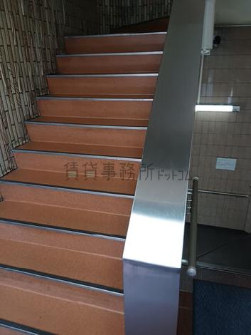 階段