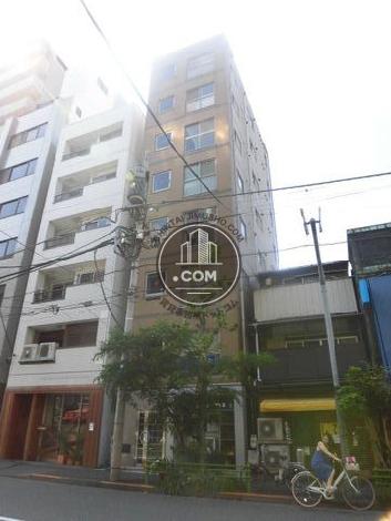 クレストヨシエイの外観写真