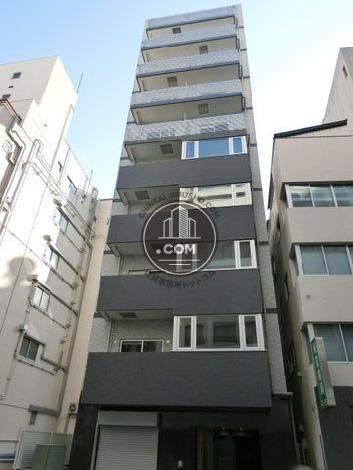 ラヴィエント東上野 外観写真