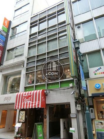 マツザワ第10ビルの外観写真