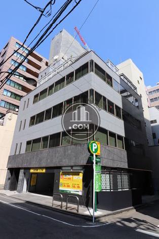 クレス不動産神田ビル 外観写真