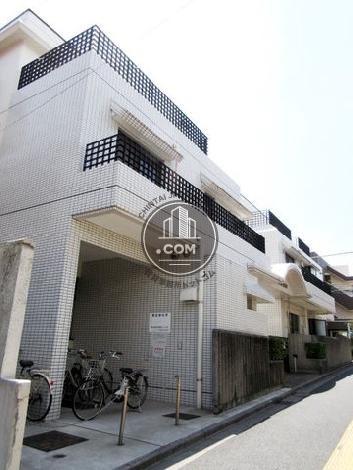 ストークプラザ諏訪台ビルの外観写真