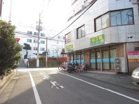 物件周辺