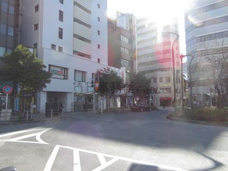 物件周辺