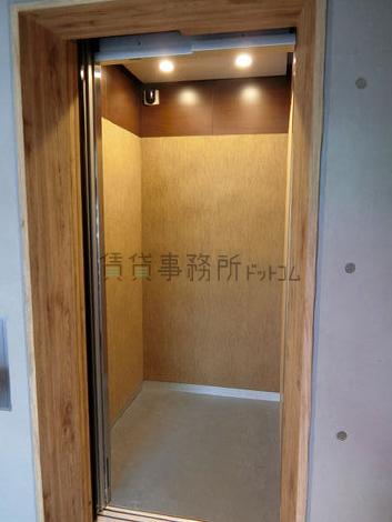 エレベーター