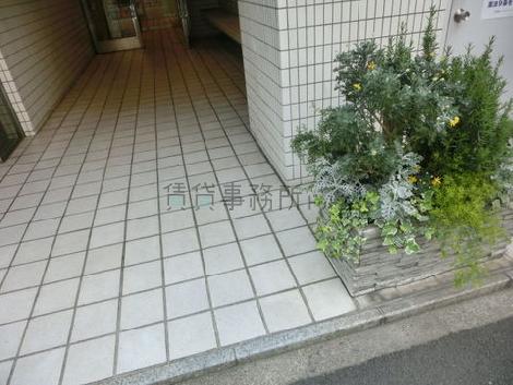段差はありません