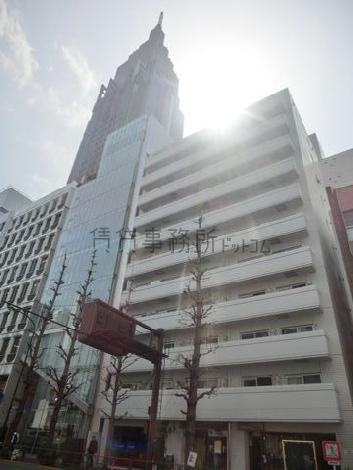 日が良く当たります