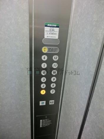 エレベーター