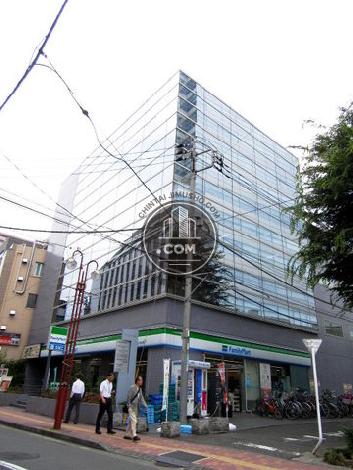 TBK立川ビルの外観写真