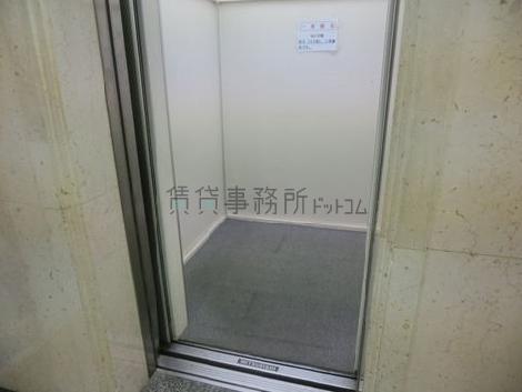 エレベーター