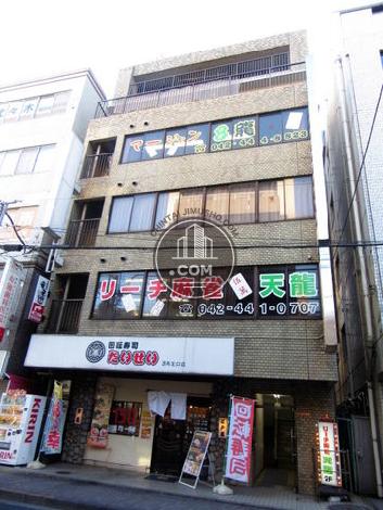 濱乃家ビル 調布 賃貸事務所ドットコム 濱乃家ビル 調布 賃貸事務所ドットコム