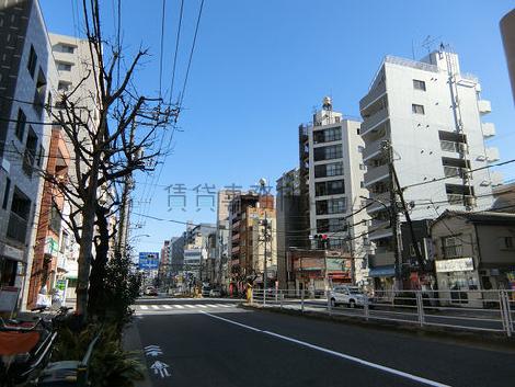 物件周辺