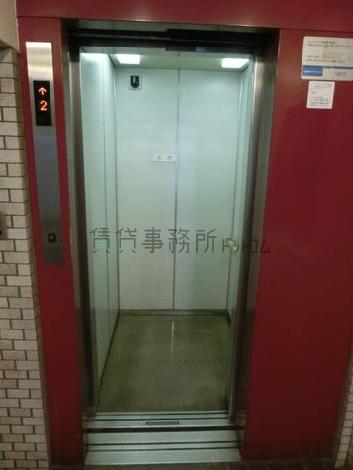 エレベーター