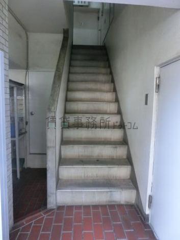 階段