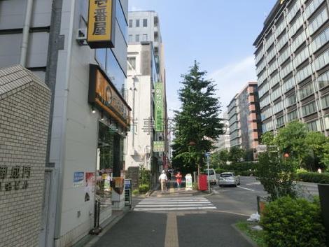 物件周辺