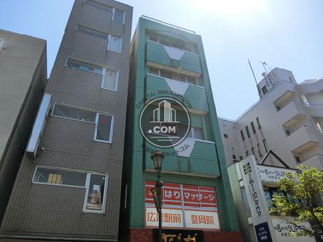 広尾skビル 広尾 賃貸事務所ドットコム 広尾skビル 広尾 賃貸事務所ドットコム